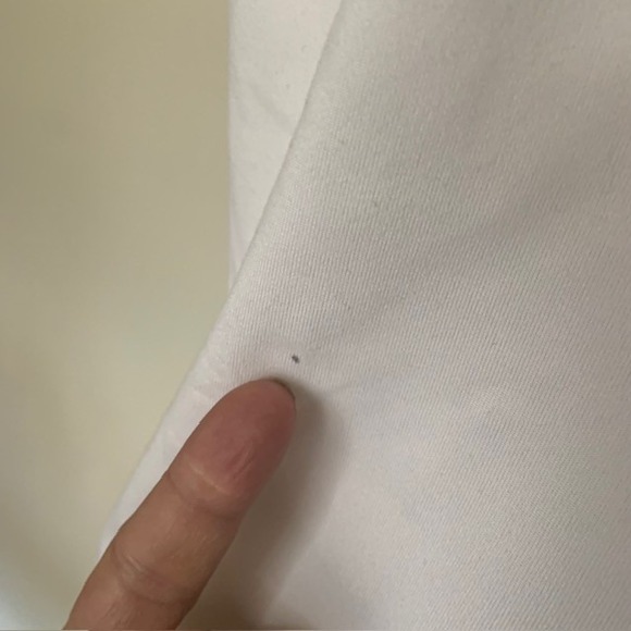 Nike Dri-FIT Tank Top Bundle 2PK Size S Graphic Back Logo NWT Criss Cross Back - Picture 5 of 15